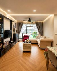 Blk 456 Segar Meadows (Bukit Panjang), HDB 4 Rooms #596085431